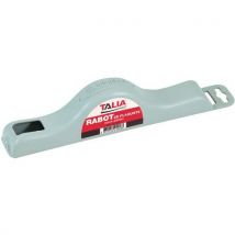 Rabot Sans Ailette Pour Plaque De Plâtre