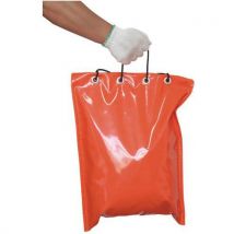 Sac De Lestage - Orange - 600x400mm