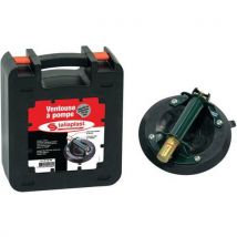 Ventouse De Préhension À Pompe Pro - 130kg