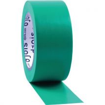 Ruban Adhésif Standard - 50 Mm X 33 M - Vert