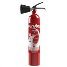 Extincteurs Dioxyde Carbone 5kg