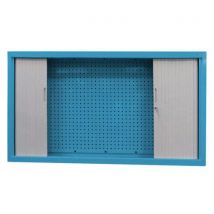 Armoire Support Outillages 1200 Bleu 5012