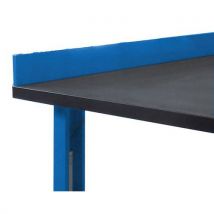 Butée Anti-chute Pour Plateau De 1200 Bleu 5012