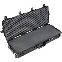 Valise Étanche Noire Peli Air Case 1745 Avec Mousse