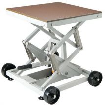 Table Elevatrice Force 200kg Hauteur Mini/ma Xi= 200/600mm