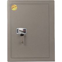 Coffre-fort Pour Clés Anti Effraction Ck 120 - 131000701
