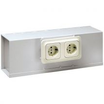 Coffre-fort Mural Anti-effraction Stw - De Raat