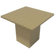 Table Haute Espace Sable
