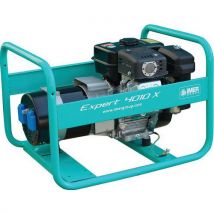 Groupe Électrogène Expert 4010x - 33 Kw