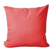 Coussin Decor Sunbrella Tissu Melon