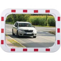 Miroir Routier 40x60 Cm Eco