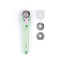 Cutter À Lame Rotative