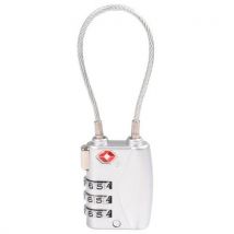 Cadenas - Largeur 34 Mm - Serrure À Combinaison