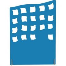 Claustrafolio+pds 1/2pl 120x170 Bleu Azul