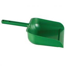 Pelle À Poussière 270 Mm Vert