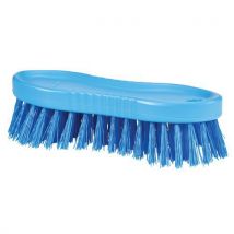 Brosse Papillon 170 Mm Dur Bleu