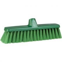 Balai 300 Mm Souple Vert