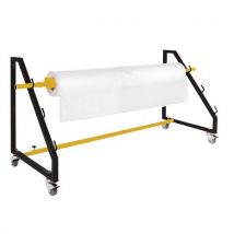 Chariot Distributeur Pour Film Rétractable Ldpe