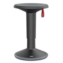 Tabouret Ergonomique Interstuhl Up 100u Noir