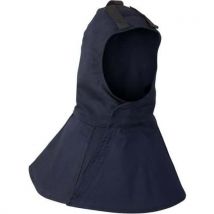 Cagoule De Protection Anti Flammes En Tissu