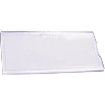 Singer Safety - Écran de protection polycarbonate 105 x 50 cm - Norme EN 166 - EPI