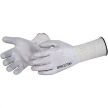 Gant Anti Coupures Avec Renfort De Taille 8