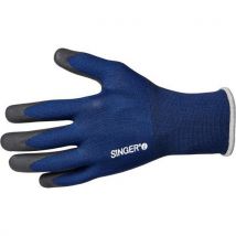 Gants De Manutention Nitrile Sans Picot Taille 11