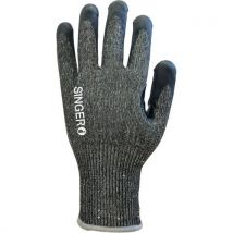 Gant À Indice De Coupure F À Enduction Nitrile De Taille 9