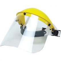 Ecran De Protection En Polycarbonate Facile À Utiliser