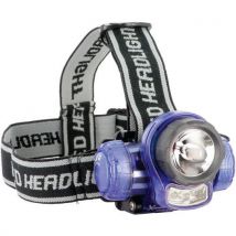 Lampe Frontale En Led