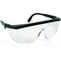 Lunettes De Protection Avec Branches Réglables