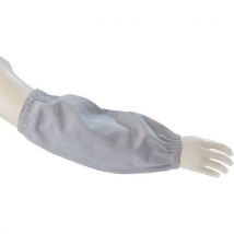 Manchette De Protection En Croûte De Cuir 40 Cm