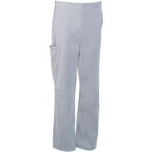 Pantalon Pour Soudeur En Croûte De Cuir Taille M Et L