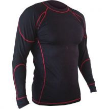 Maillot Chaud À Manches Longues De Taille 05