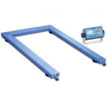 Pèse Palette Industriel 600kg-15t-2t/200g-500g-1kg