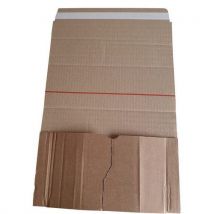 Unipac 240x180x50 Avec Bande Adhésive