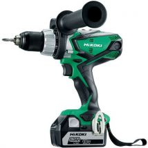 Perceuse À Percussion Dv18dsdl5a 18v 5ah