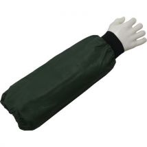 Manchette De Protection Pratique En Pvc Vert