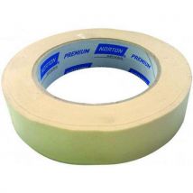Ruban De Masquage - Rouleau 50 M X 25 Mm - 1346-935