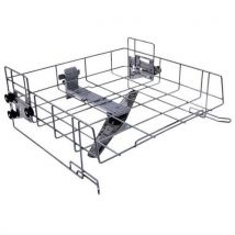 Panier Supérieur Pour Lave-biberons Pour Lave-vaisselle À Désinfection