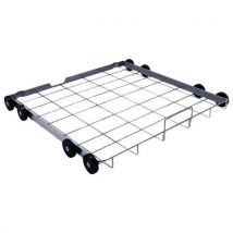 Panier Inférieur Pour Lave-biberons Pour Lave-vaisselle À Désinfection