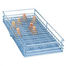 1/2 Complément Pour 36 Tétines À Vis Pour Lave-vaisselle Àdésinfection