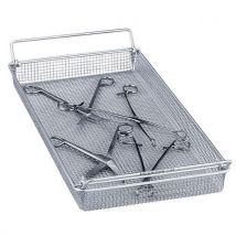 1/2 Complément Pour Bagues À Vis Pour Lave-vaisselle À Désinfection