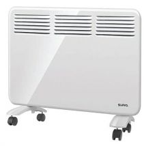 Radiateur Électrique Convecteur Supra - Quickfix1500
