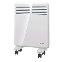 Radiateur Électrique Convecteur Supra - Quickfix500