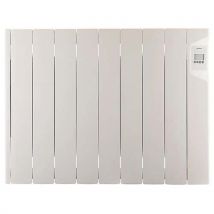Radiateur Électrique Inertie Mural Ducasa - 0.636.273