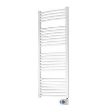 Radiateur Électrique Sèche-serviettes Ducasa - 0.636.033