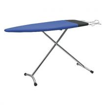 Astoria - Table à repasser 123 x 48 cm - Garantie 2 ans - Buanderie