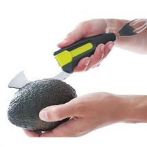 Eplucheur À Avocat 5 En 1 - Lacor