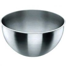 Bol Pâtissier 26 Cm Inox - Cul De Poule - Lacor